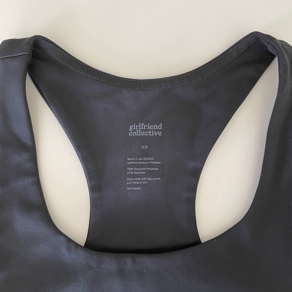 SOLD ON DEPOP Paloma Sports Bra - Picture 3 of 3